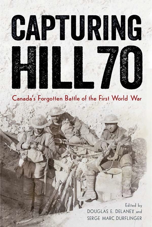 NEW 8 Hill 70