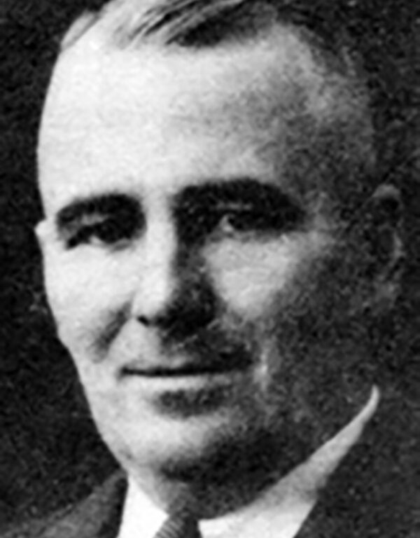 Earle Drope